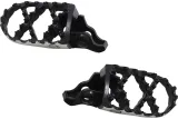 FOOTPEG HYBRID CR 1/2