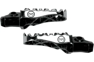 FOOTPEG HYBRID CR 1/2