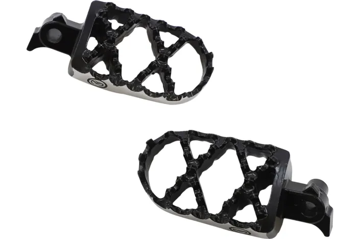 FOOTPEG HYBRID YZ/GG