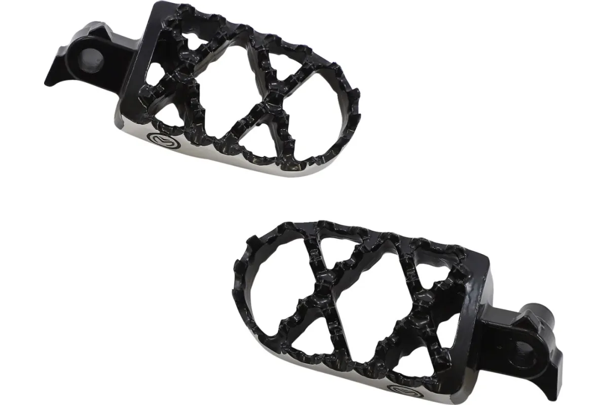 FOOTPEG HYBRID YZ/GG