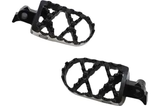 FOOTPEG HYBRID YZ/GG