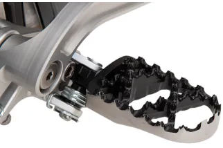 FOOTPEG HYBRID YZ/GG