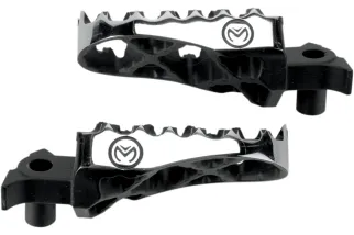 FOOTPEG HYBRID YZ/GG