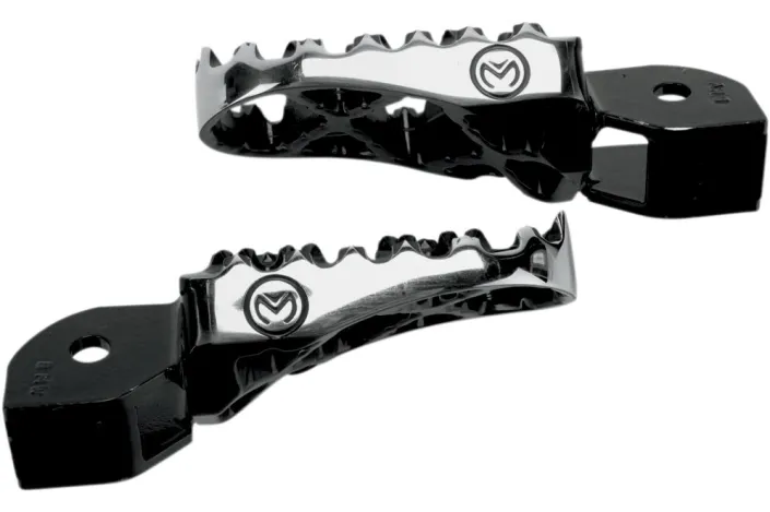 FOOTPEG HYBRID BMW 1/2