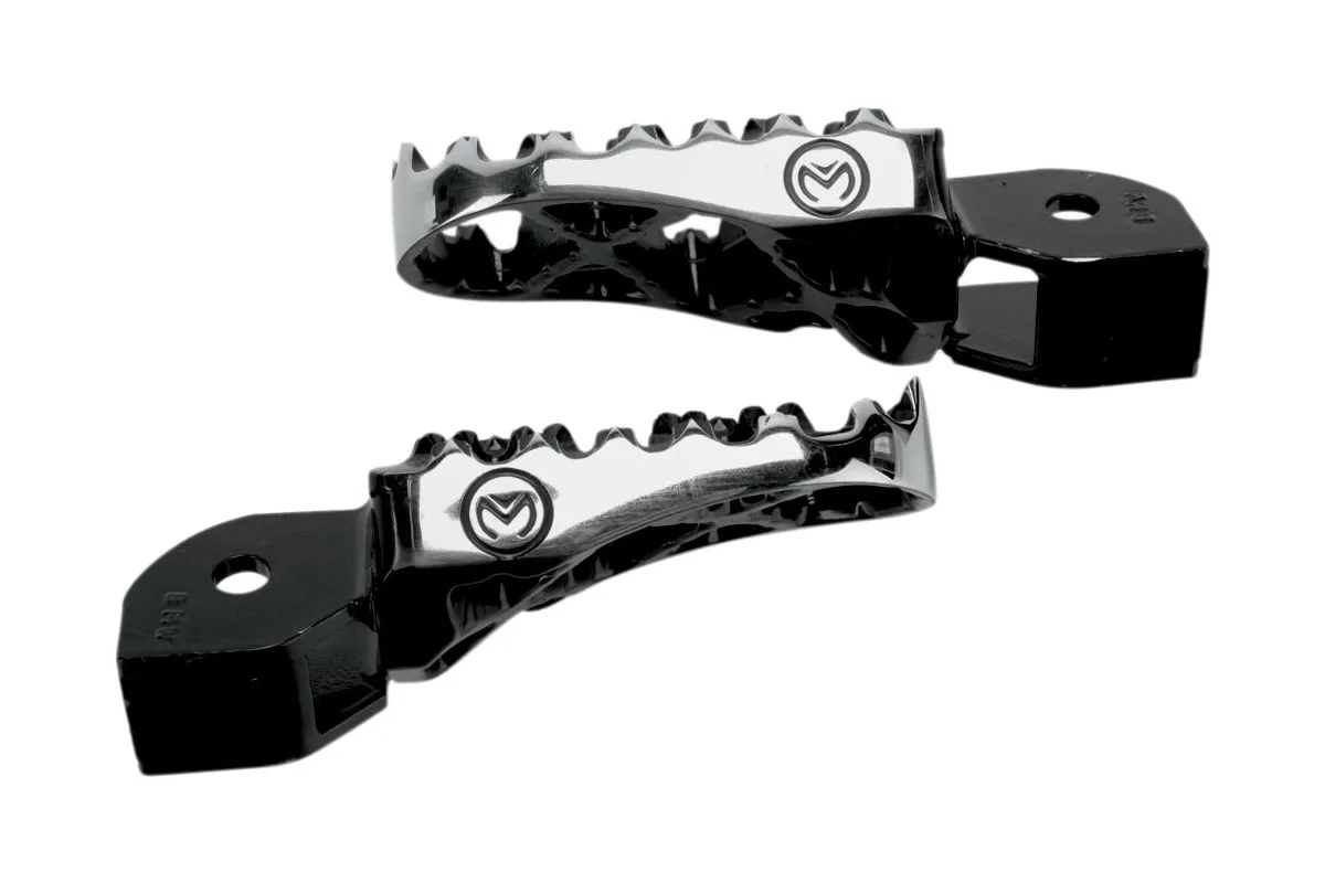 FOOTPEG HYBRID BMW 1/2