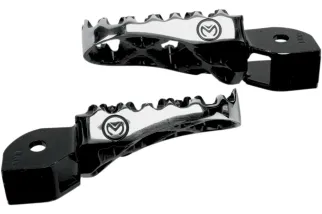 FOOTPEG HYBRID BMW 1/2