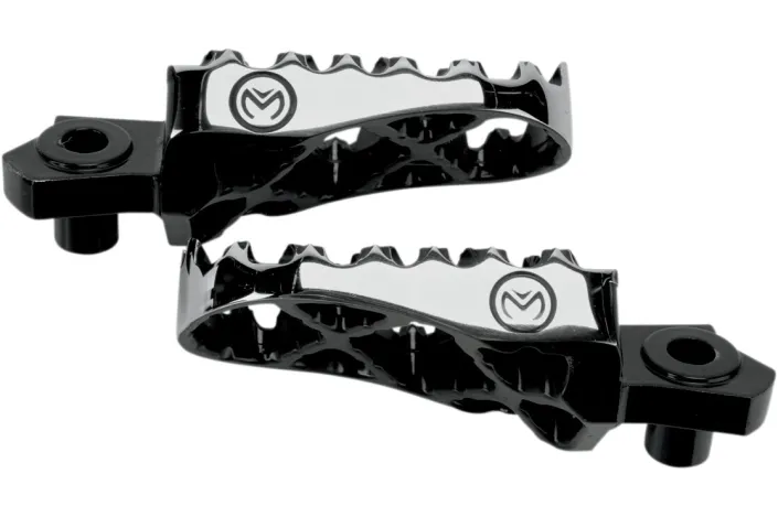 FOOTPEG HYBRID RMZ450 10