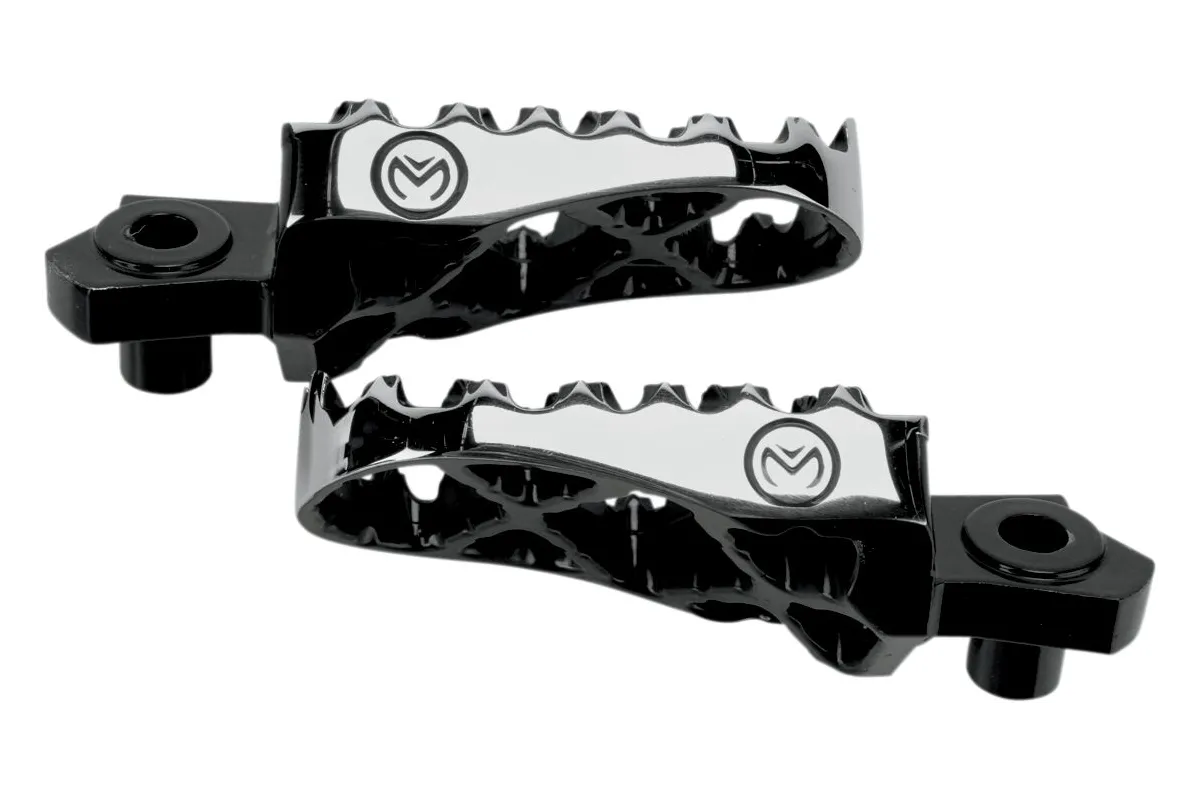 FOOTPEG HYBRID RMZ450 10