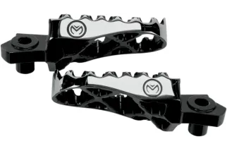 FOOTPEG HYBRID RMZ450 10