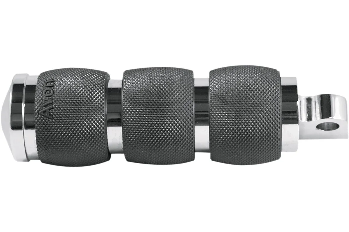 PEG FOLDING AIR CHROME