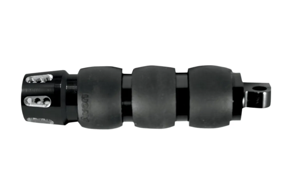 PEG VELVET GATLIN ANO