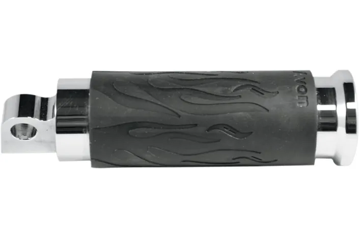 PEG FOLDING FLAME CHR