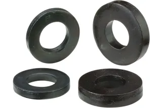 SPACERS BMW FOOTPEG MSE