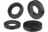 SPACERS BMW FOOTPEG MSE
