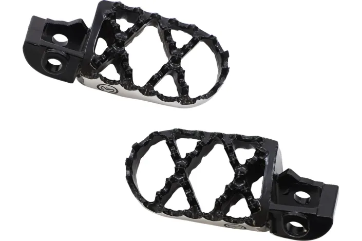 FOOTPEG HYBRID KTM 1/2