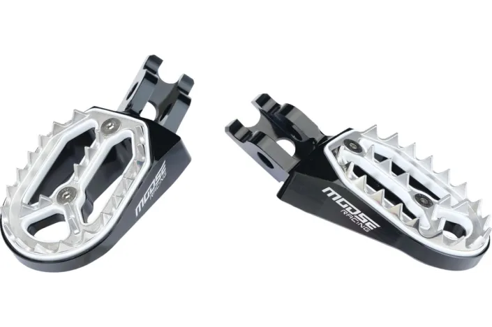 FOOTPEG QUALIFIER HON