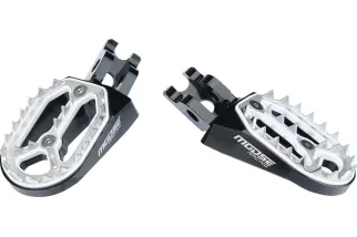 FOOTPEG QUALIFIER HON