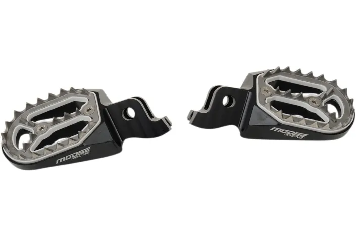 FOOTPEG QUALIFIER KAW