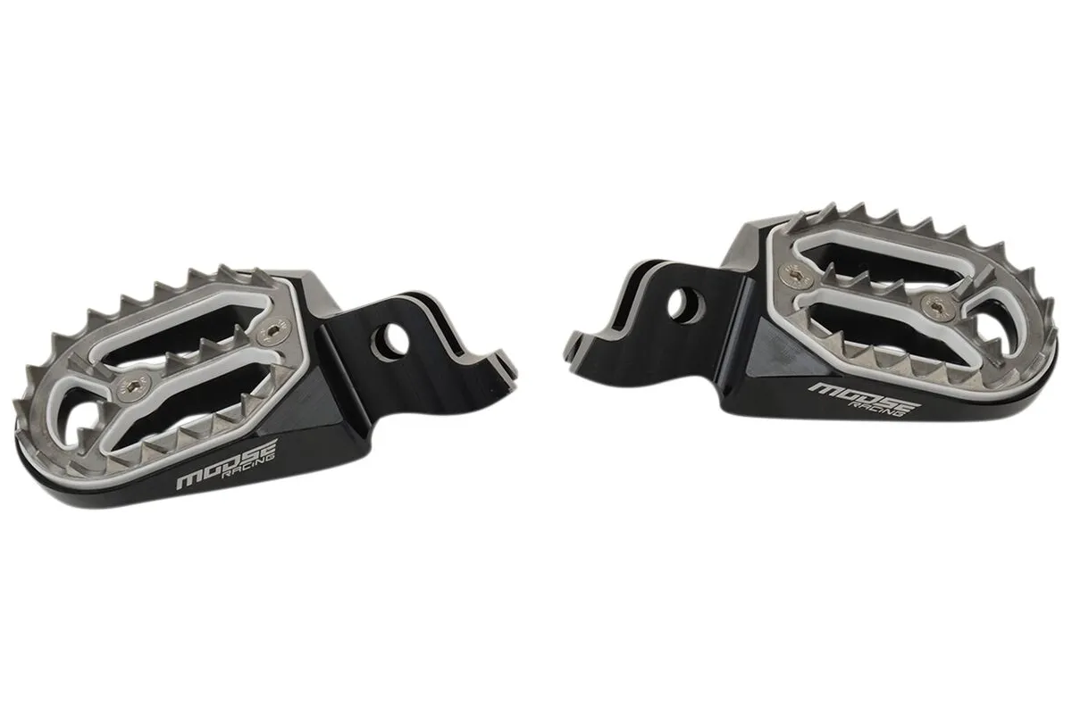 FOOTPEG QUALIFIER KAW