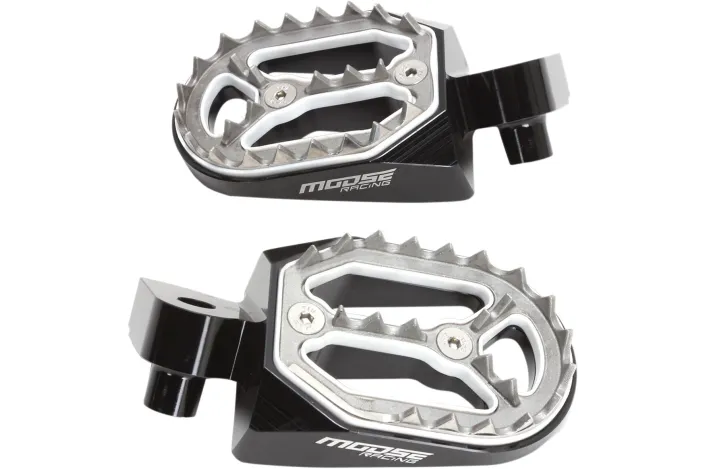 FOOTPEG QUALIFIER YAM