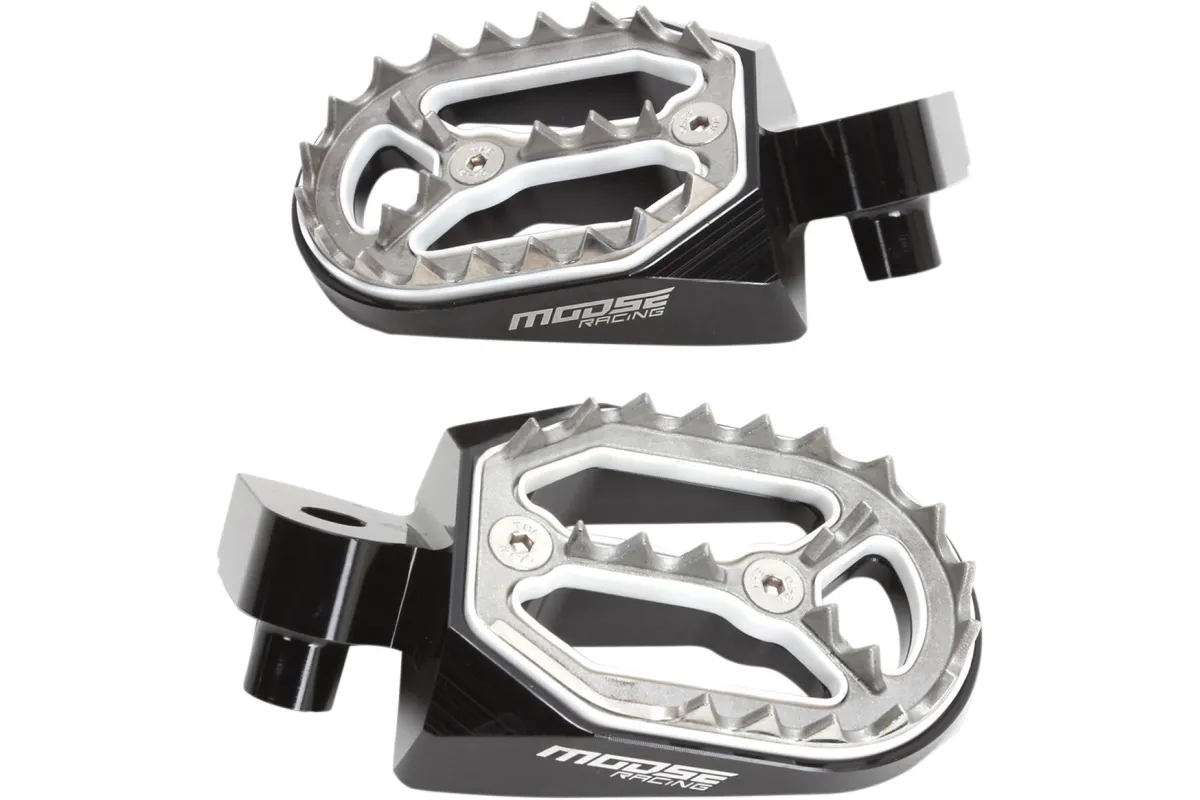 FOOTPEG QUALIFIER YAM