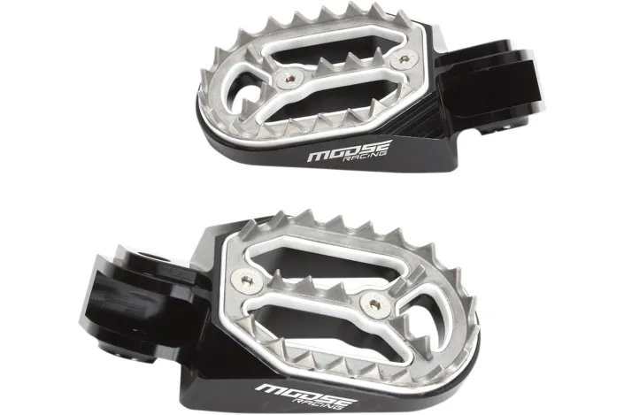 FOOTPEG QUAL KTM/HUSQ