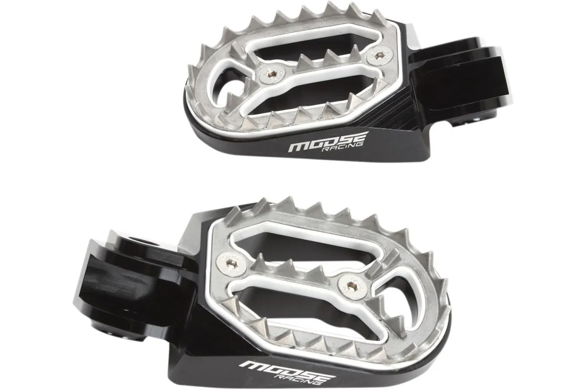 FOOTPEG QUAL KTM/HUSQ