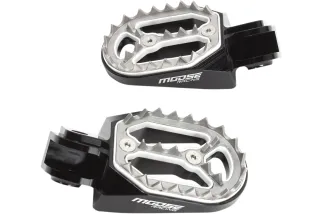 FOOTPEG QUAL KTM/HUSQ