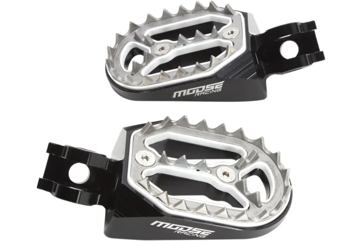 FOOTPEG QUALIFIER SUZ