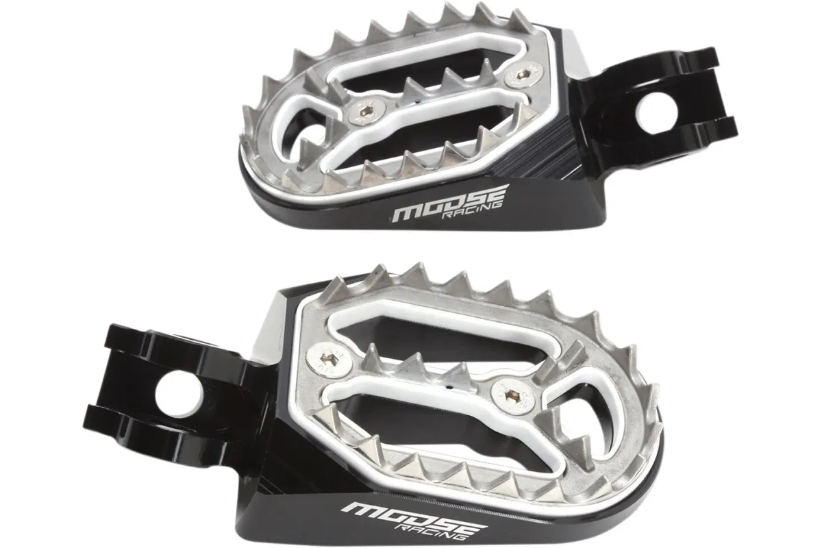 FOOTPEG QUALIFIER SUZ