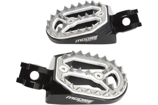 FOOTPEG QUALIFIER SUZ