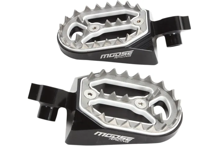 FOOTPEG QUALIFIER SUZ