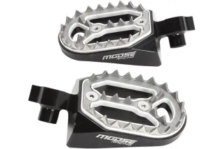 FOOTPEG QUALIFIER SUZ