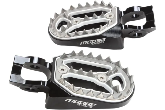 FOOTPEG QUALIFIER KTM