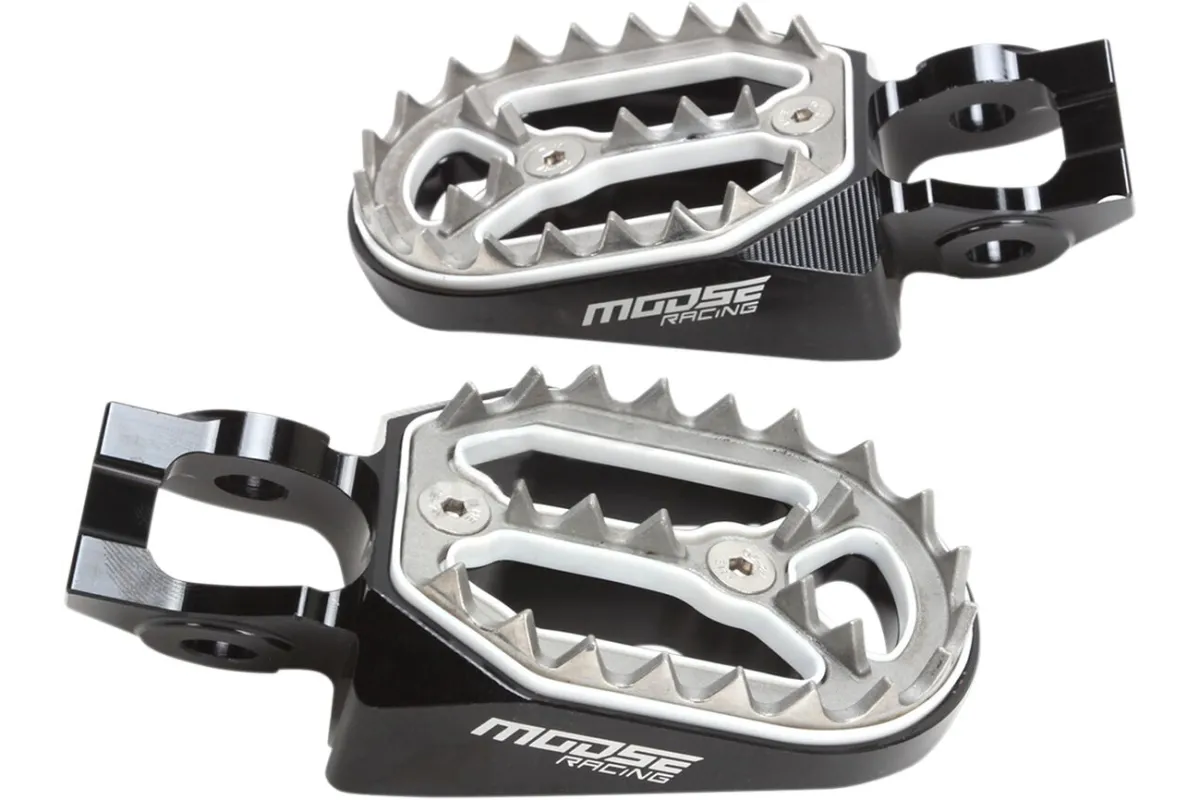 FOOTPEG QUALIFIER KTM