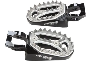 FOOTPEG QUALIFIER KTM