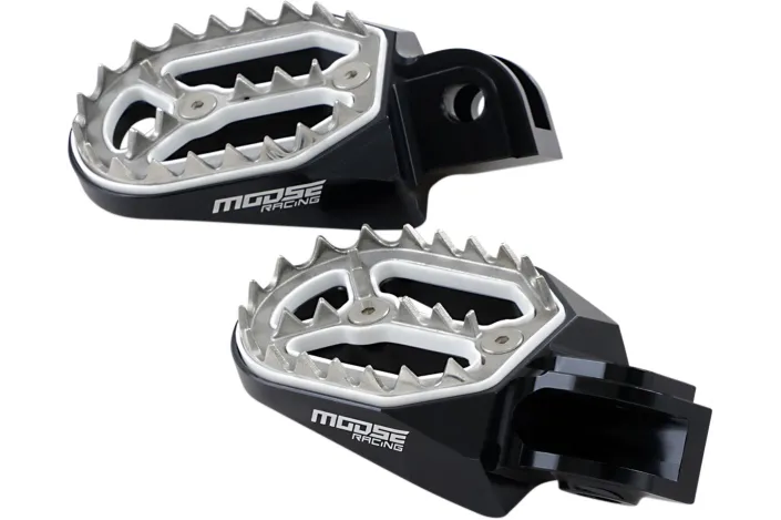 FOOTPEG QUALIFIER BETA