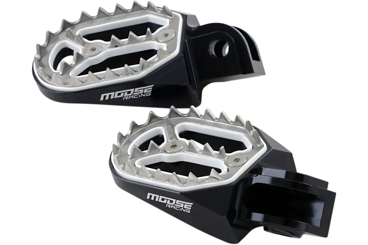 FOOTPEG QUALIFIER BETA