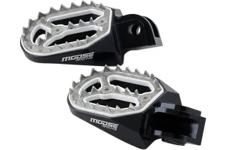 FOOTPEG QUALIFIER BETA