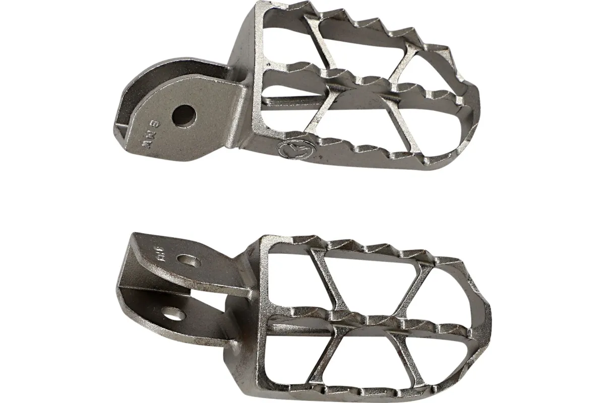 FOOTPEG ND SERIES BMW 1/2