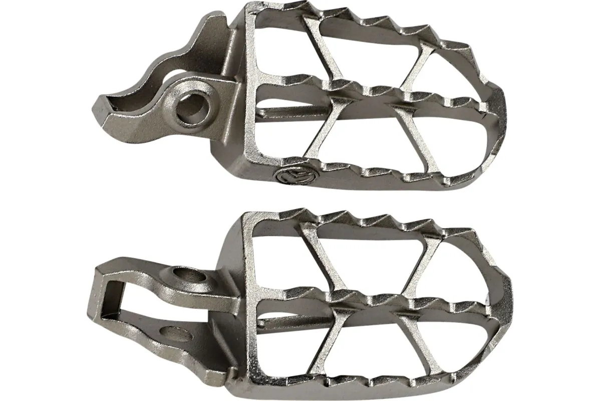 FOOTPEG ND SERIES GAS