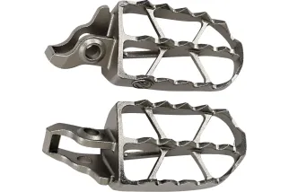 FOOTPEG ND SERIES GAS