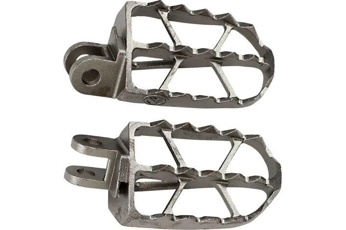 FOOTPEG ND SERIES SUZ 1/2