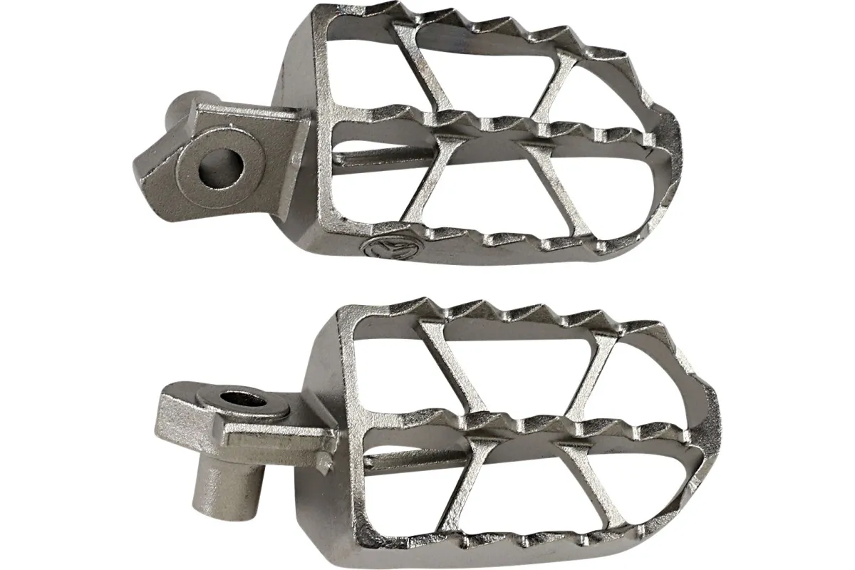 FOOTPEG ND SERIES SUZ RMZ