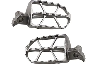 FOOTPEG ND SERIES YZ 1/2