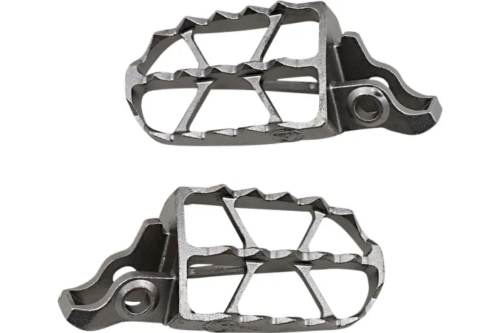 FOOTPEG ND SERIES GAS