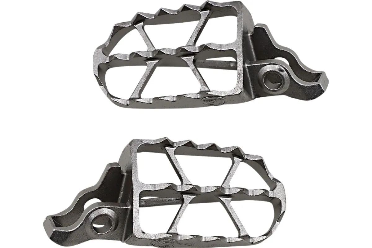 FOOTPEG ND SERIES GAS