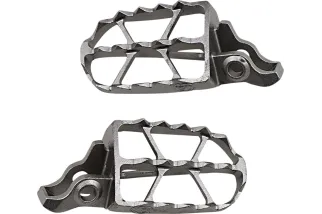 FOOTPEG ND SERIES GAS