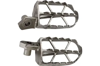 FOOTPEG ND SERIES SUZ RMZ