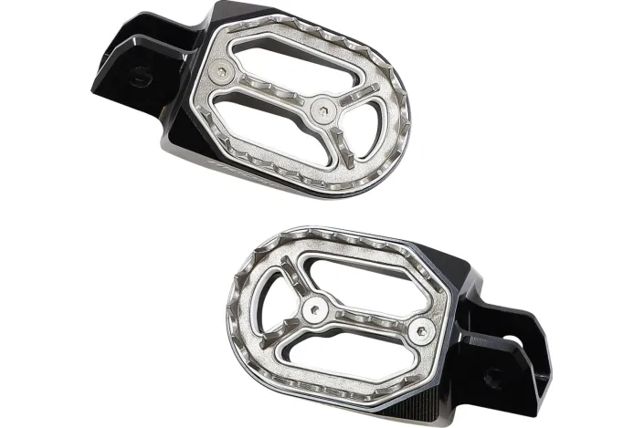 FOOTPEG QUALIFIER YAM PW